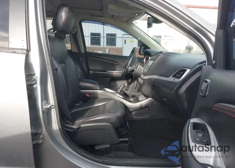2019 Dodge Journey Gt z USA, uszkodzony, nr VIN 3C4PDCEG6KT700931
